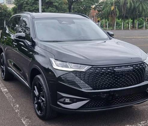 GWM HAVAL H6 1.5 HEV PREMIUM E-TRACTION